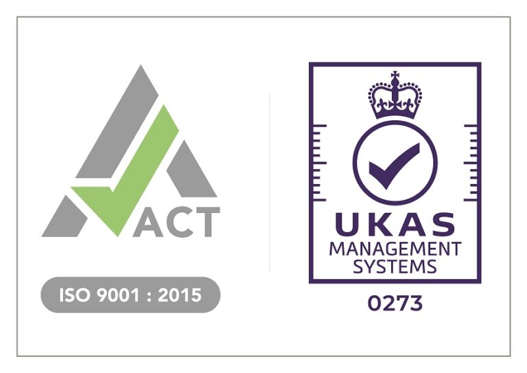 Galeazzi - Ceritificazione Iso 9001-2015